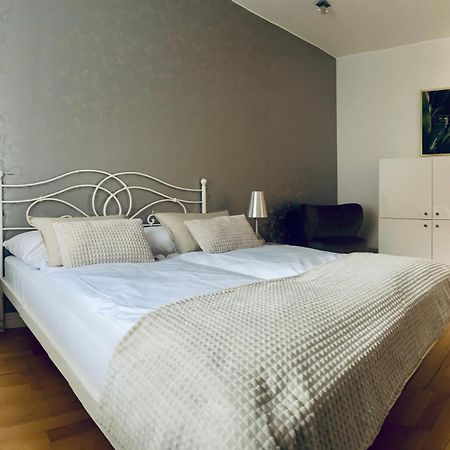 Apartamenty Maritimo Kołobrzeg Buitenkant foto
