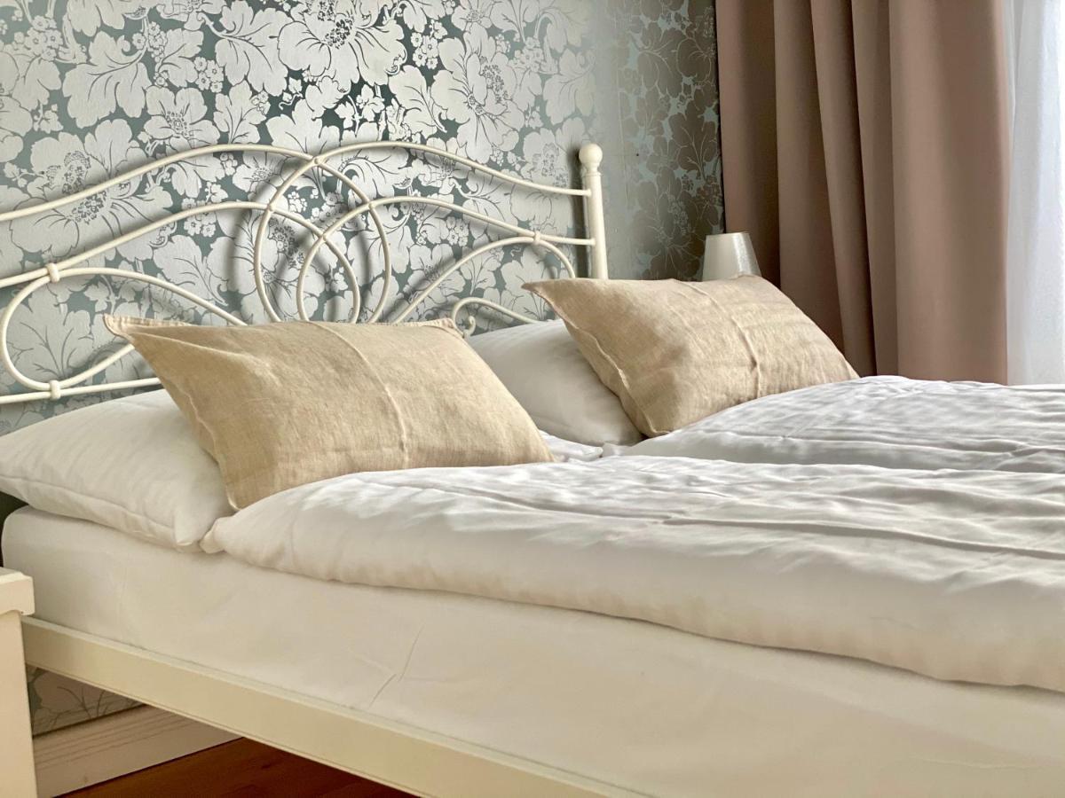 Apartamenty Maritimo Kołobrzeg Buitenkant foto